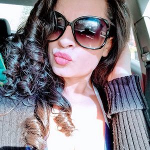 Meet your Posher, Sindy